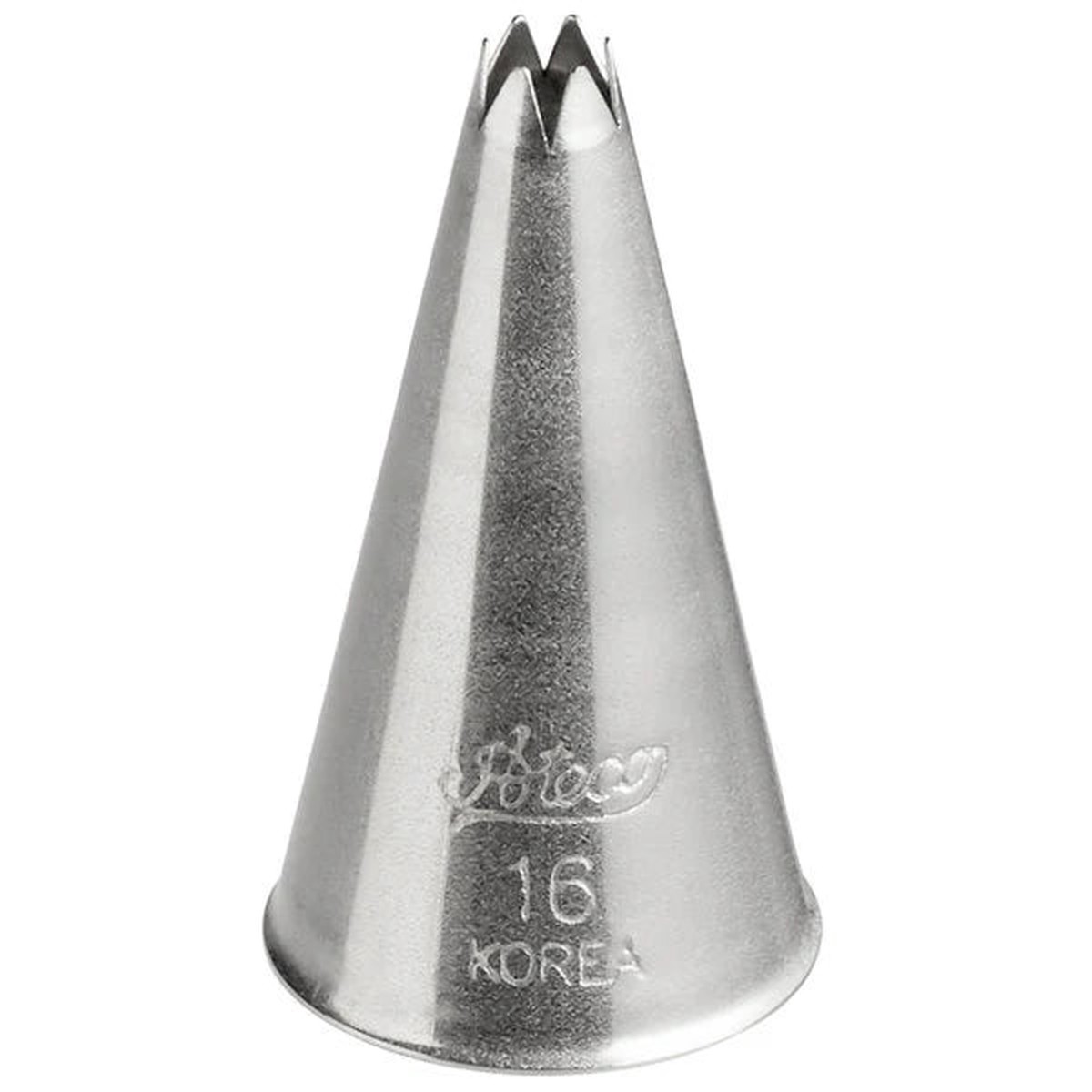 16 Icing Tip