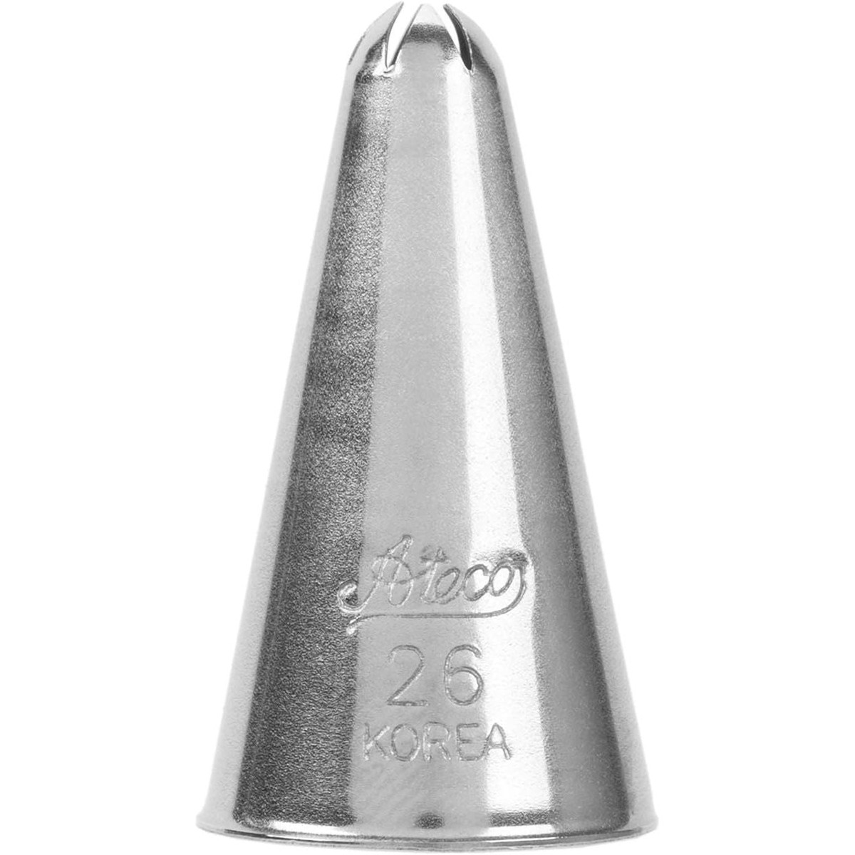 26 Icing Tip