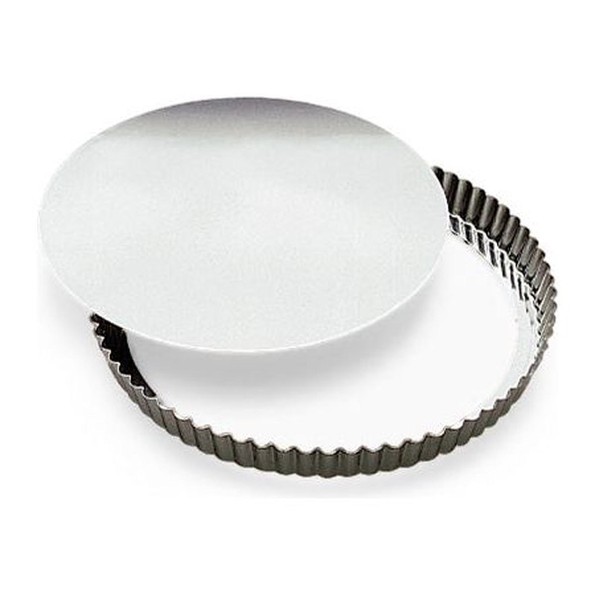4.7" Tart Tin
