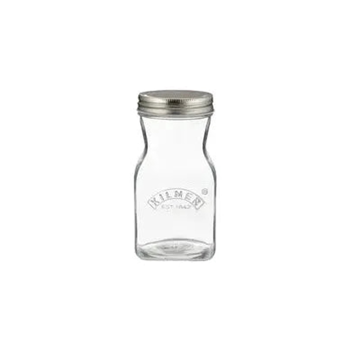 Kilner 0.5L Widemouth Bottle