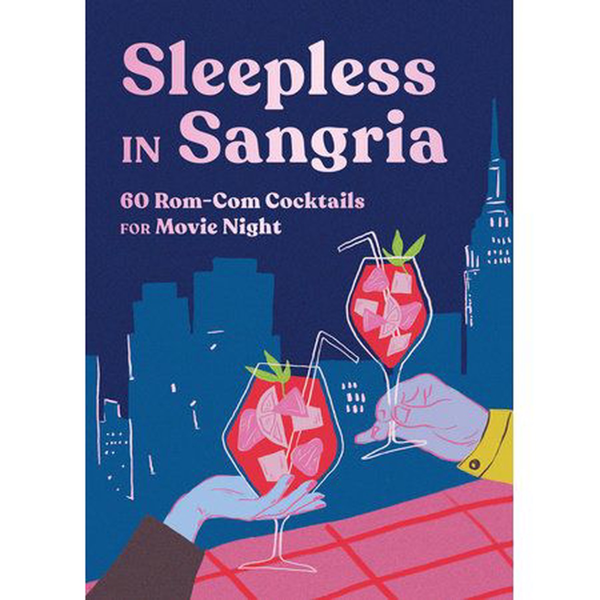 Sleepless in Sangria