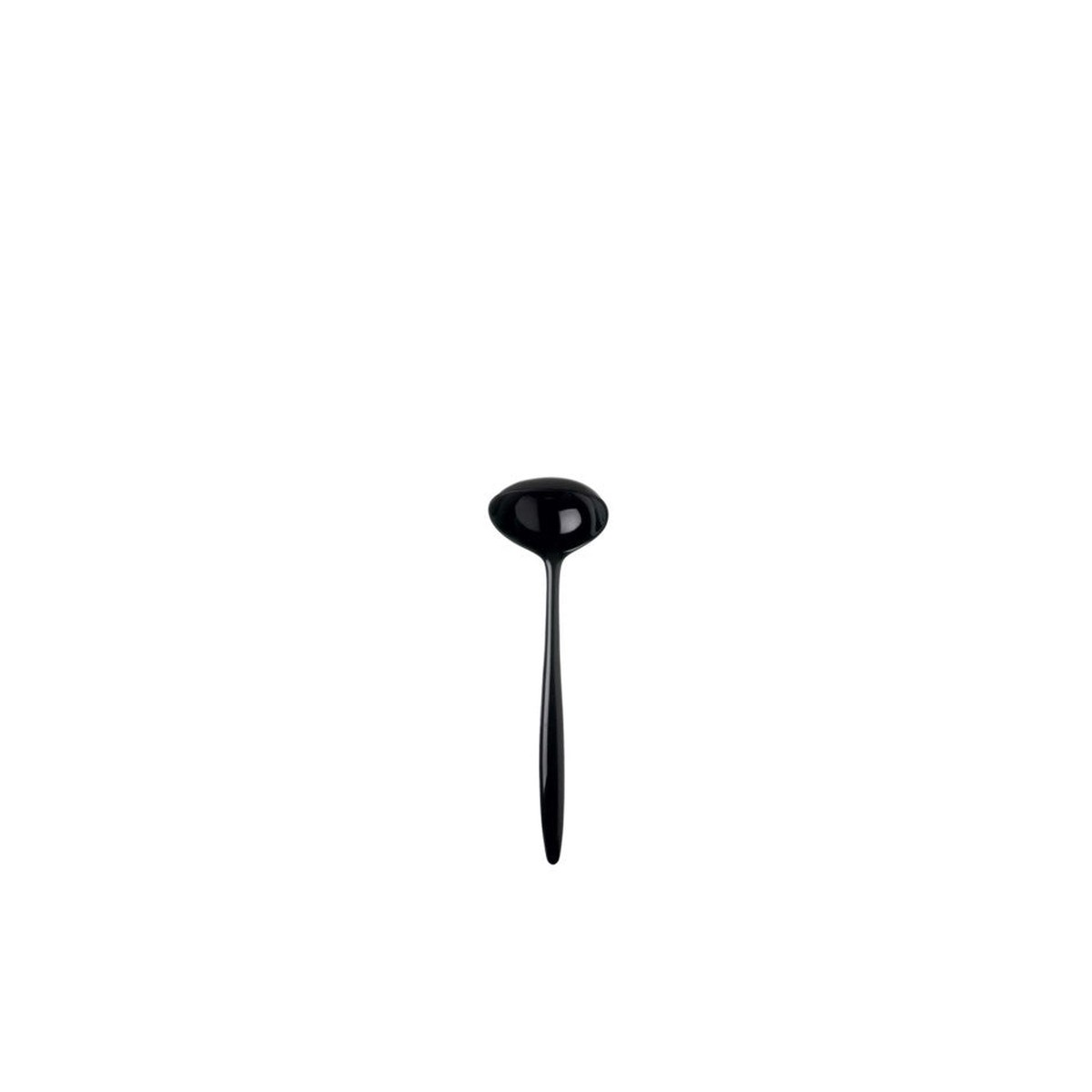 Black Rosti Ladle