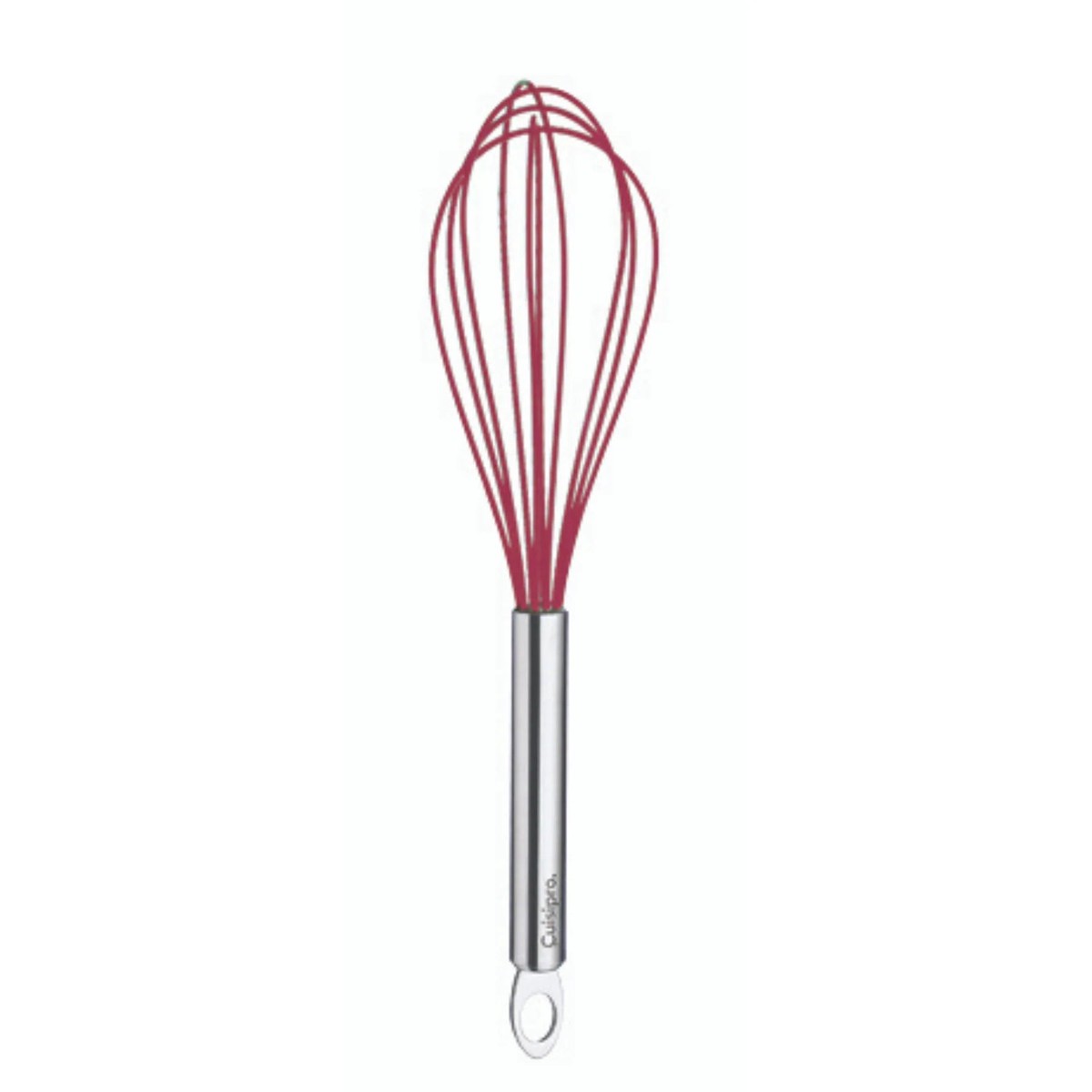 10" Egg Whisk - Silicone