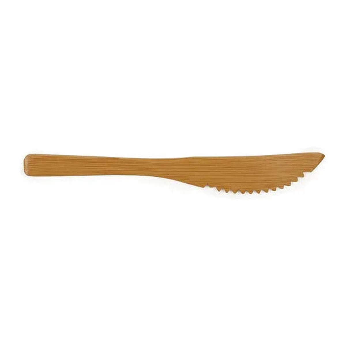 Bamboo Flatware Knife