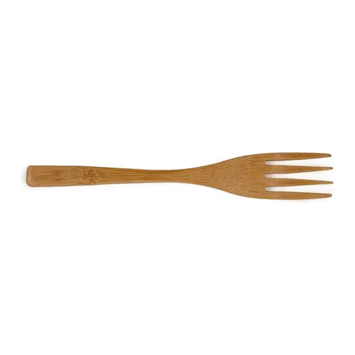 Bamboo Fork