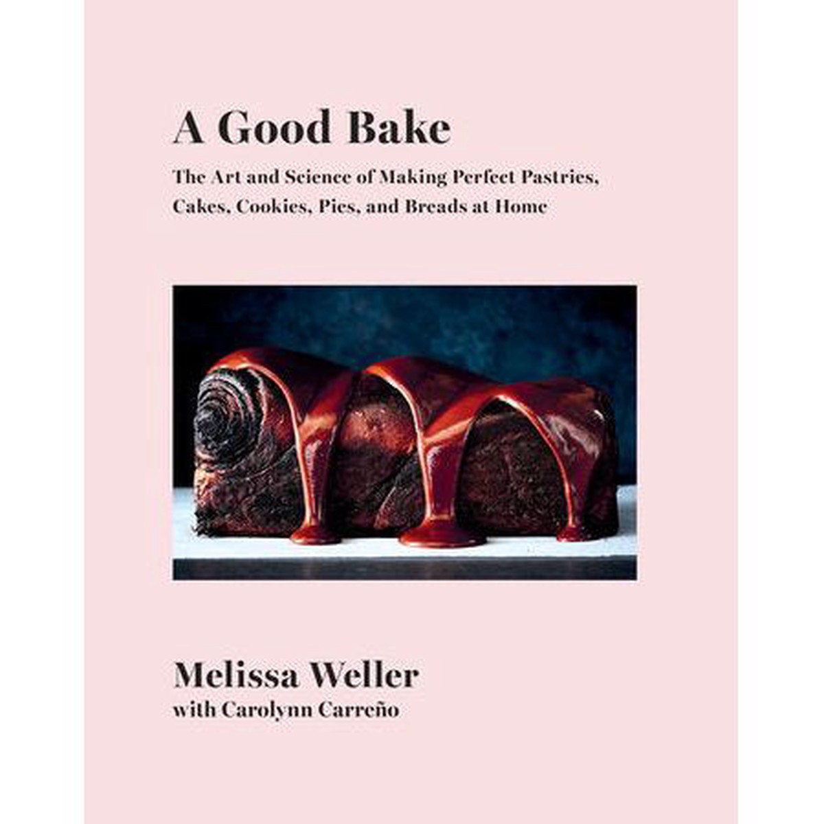 A Good Bake