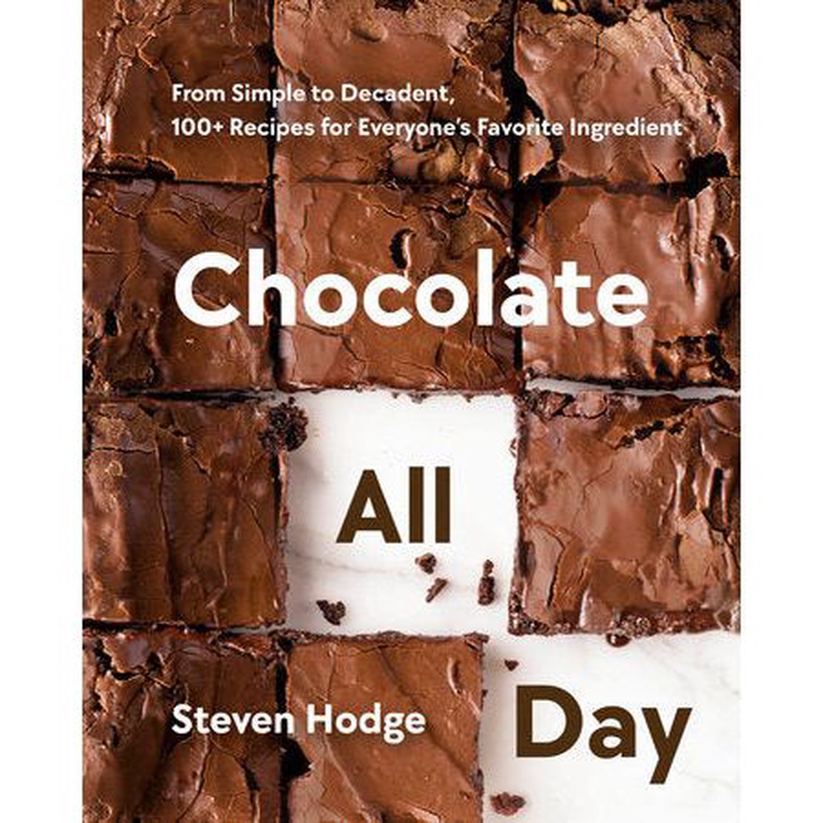 Chocolate All Day