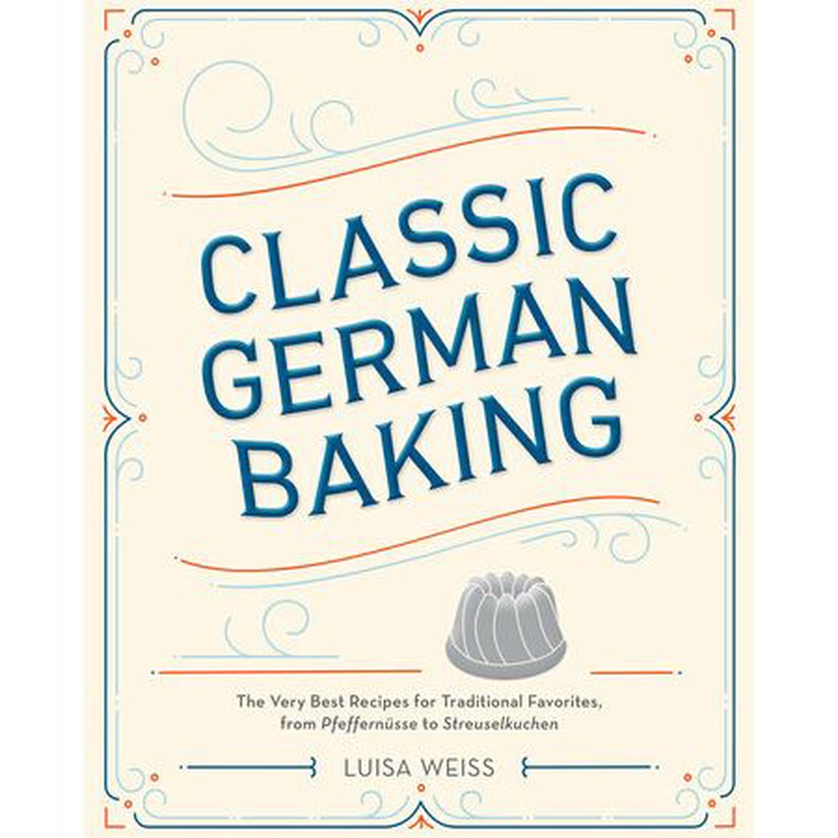 Classic German Baking