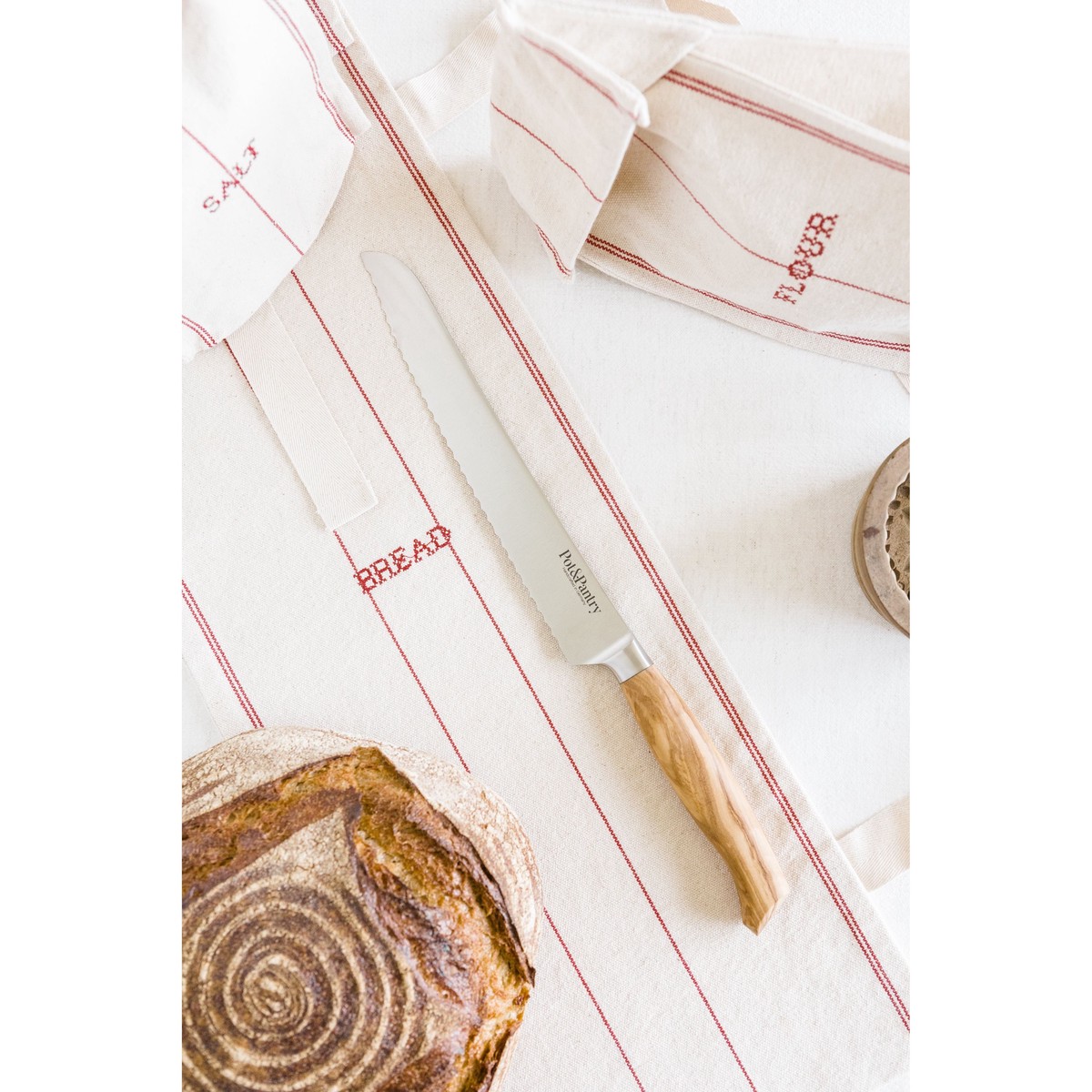 Pot & Pantry 9" Bread Knife