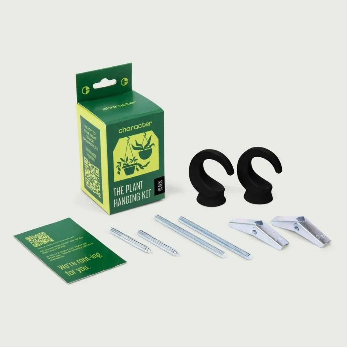 Plant Hanging Kit