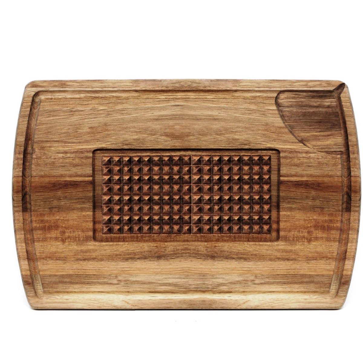 Acacia Carving Board