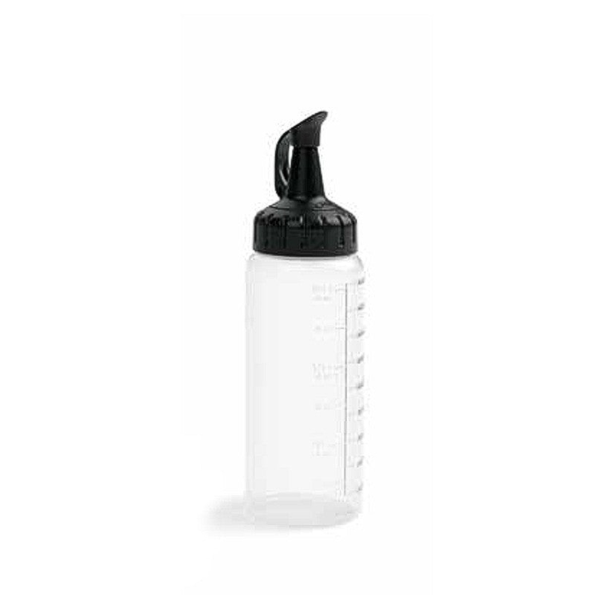 6oz. Squeeze Bottle