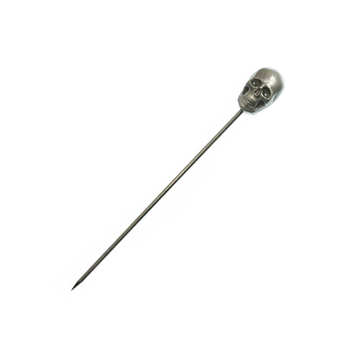 Cocktail Pick - Skull