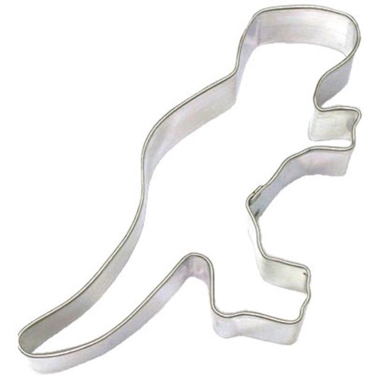 T-Rex Dinosaur Cookie Cutter