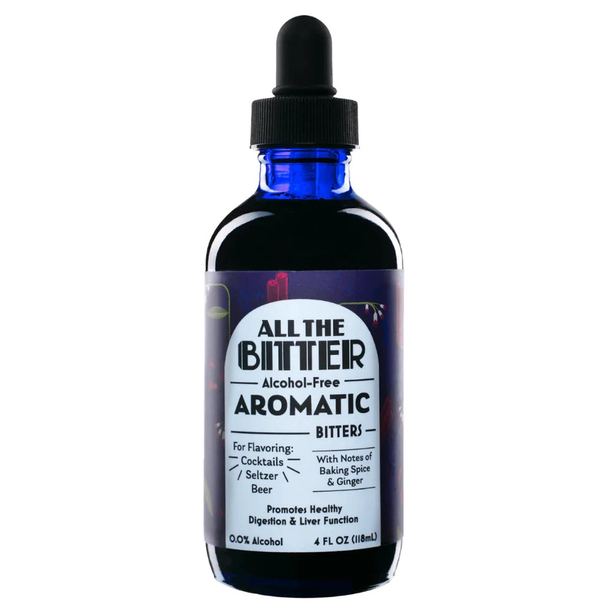 All The Bitter - Aromatic