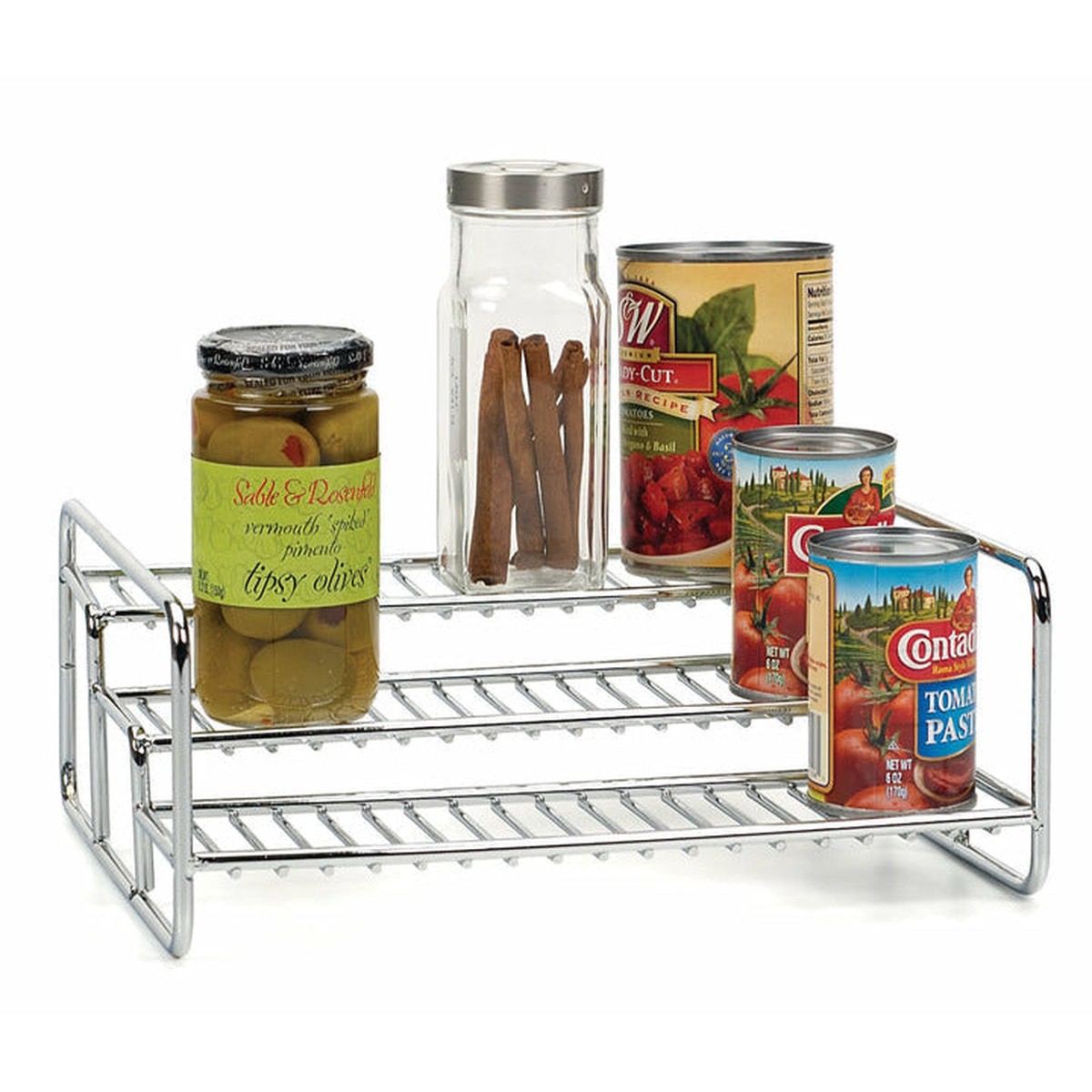 3 Tier Spice Rack