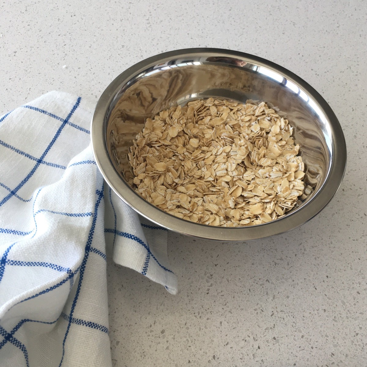 1 Qt. Stainless Steel Mixing Bowl