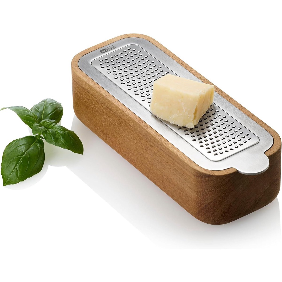 AdHoc Cut n Serve Fine Grater