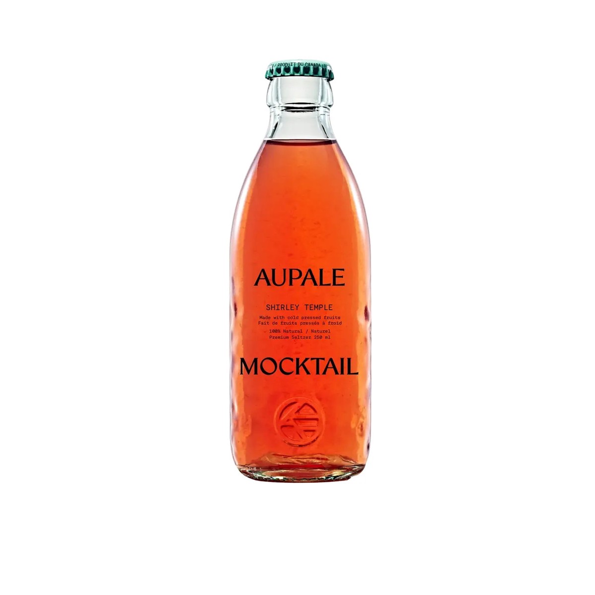 Aupale Shirley Temple Mocktail / Single