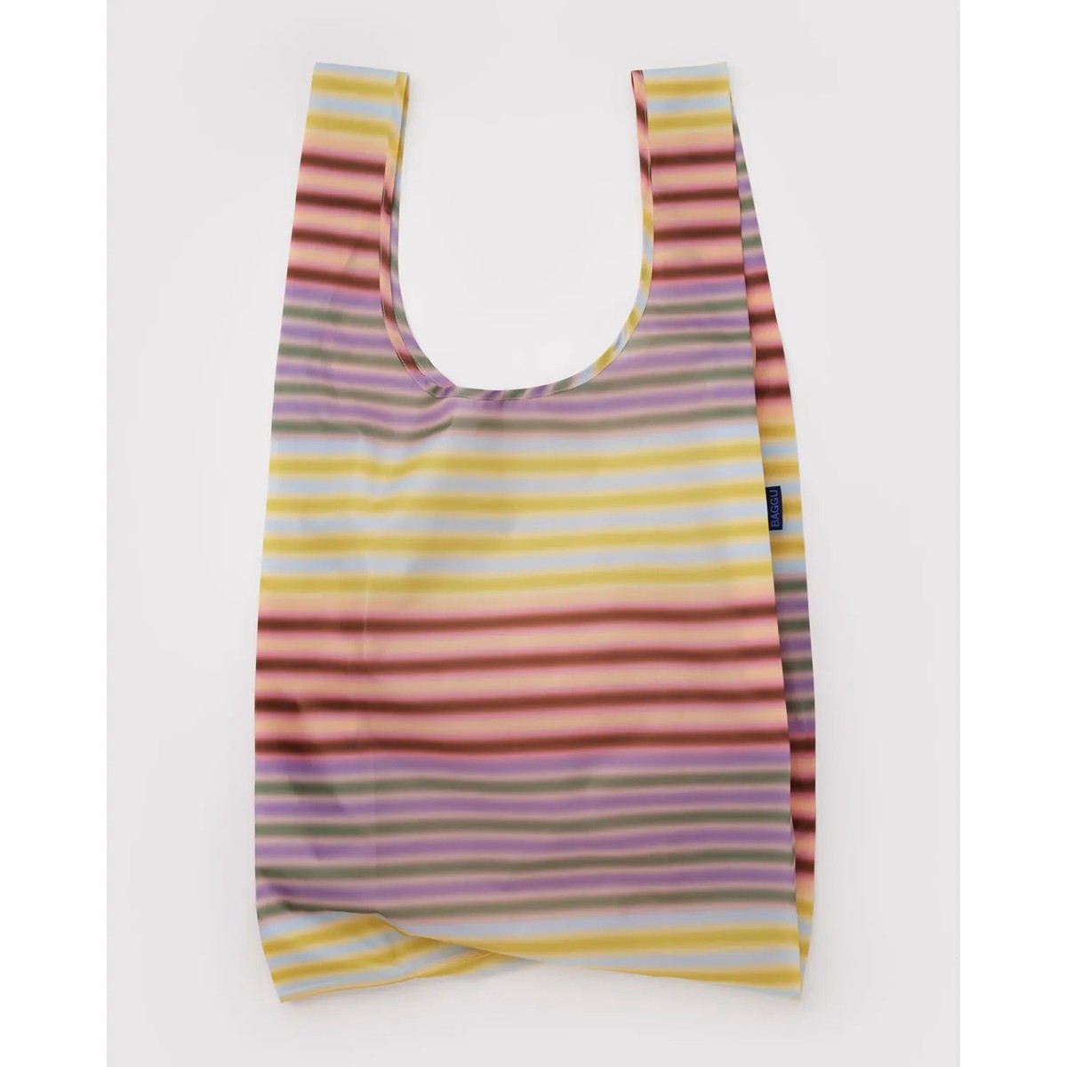 Big Baggu - Gradient Stripe Multi