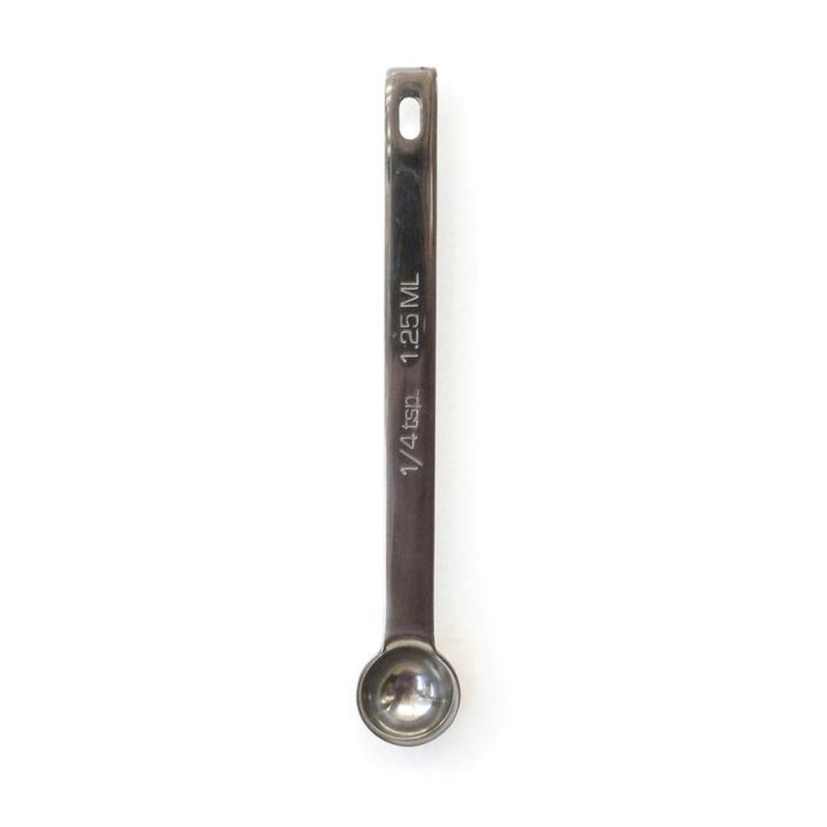 1/4 t Measuring Spoon