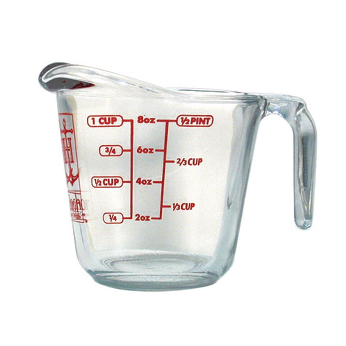 1 Cup Measuring Jug