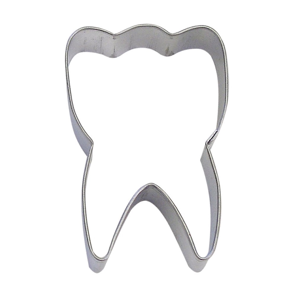 Tooth Cookie Cutter