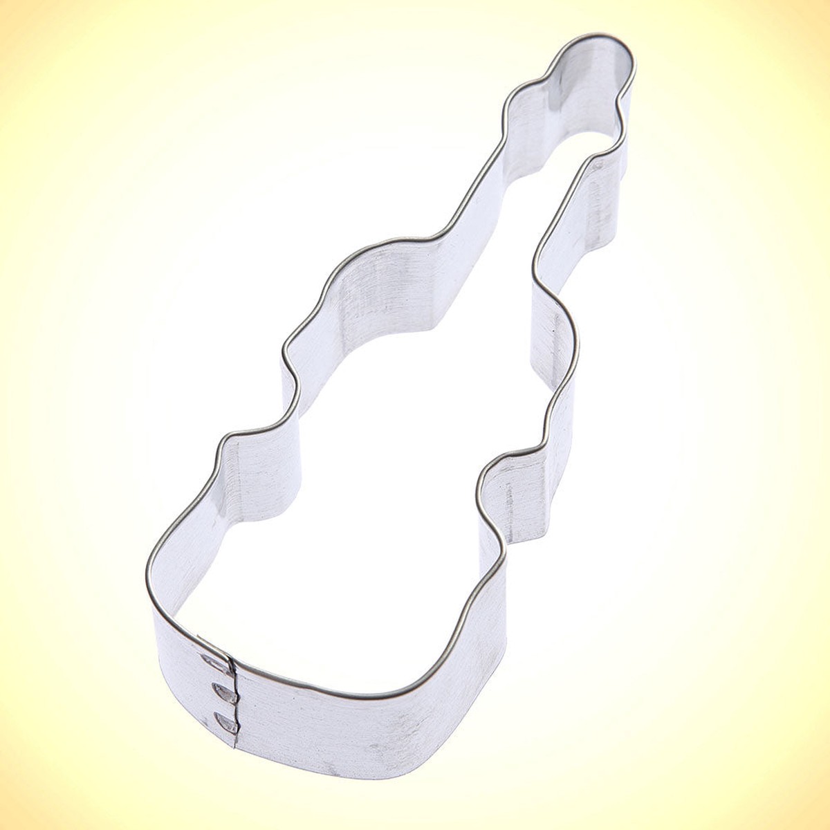 Violin Cookie Cutter