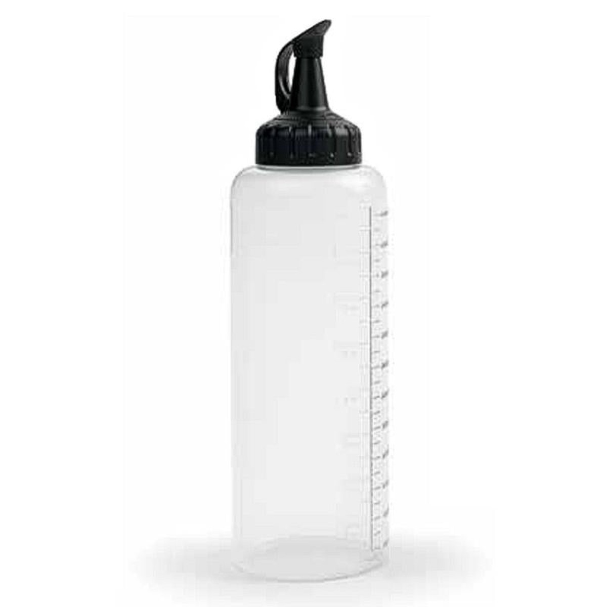 16oz. Squeeze Bottle