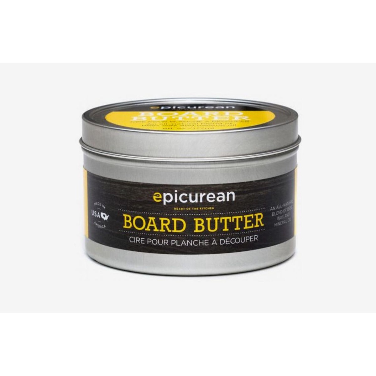 Epicurean Board Butter