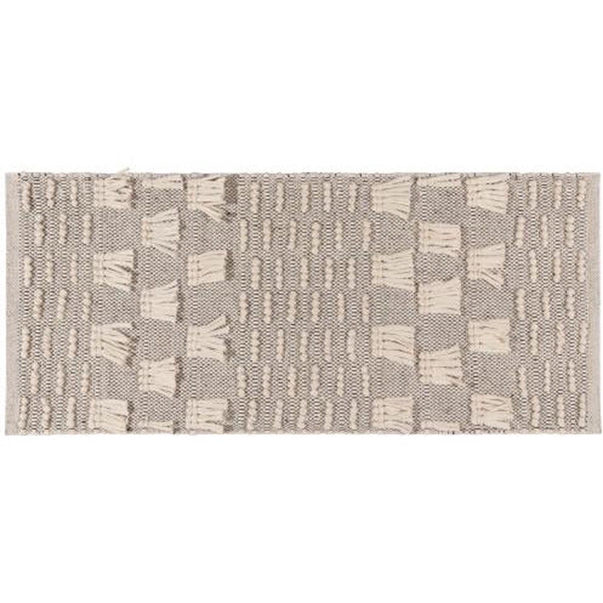 Woven Centerpiece Tablerunner