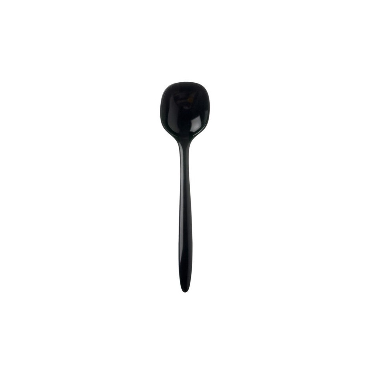 Black Rosti Spoon