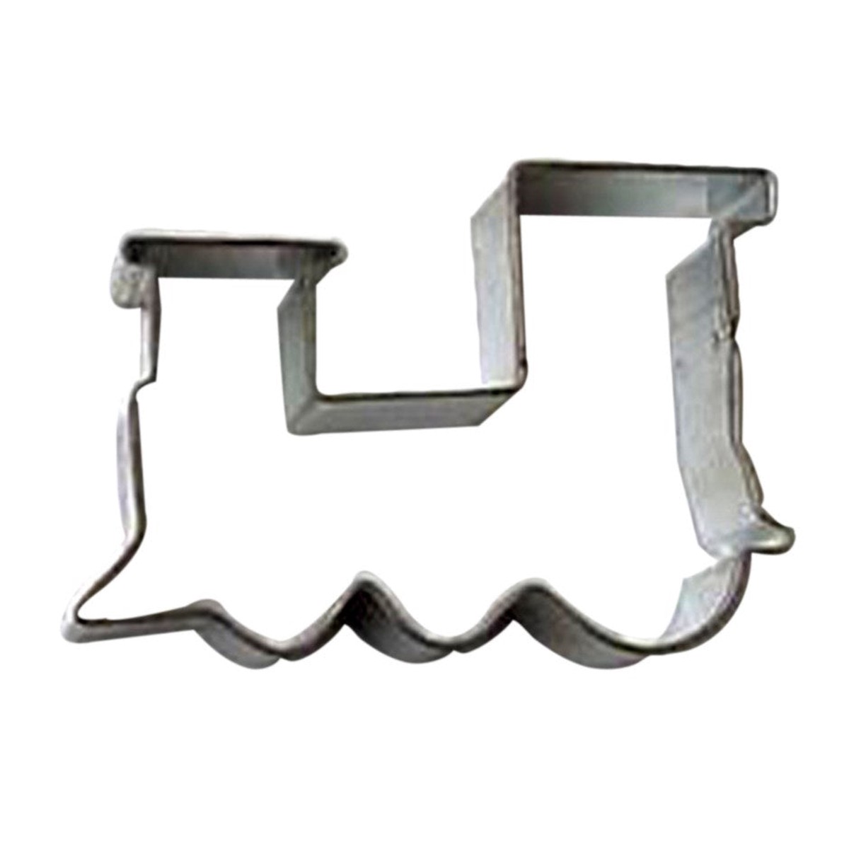 Train Mini Cookie Cutter