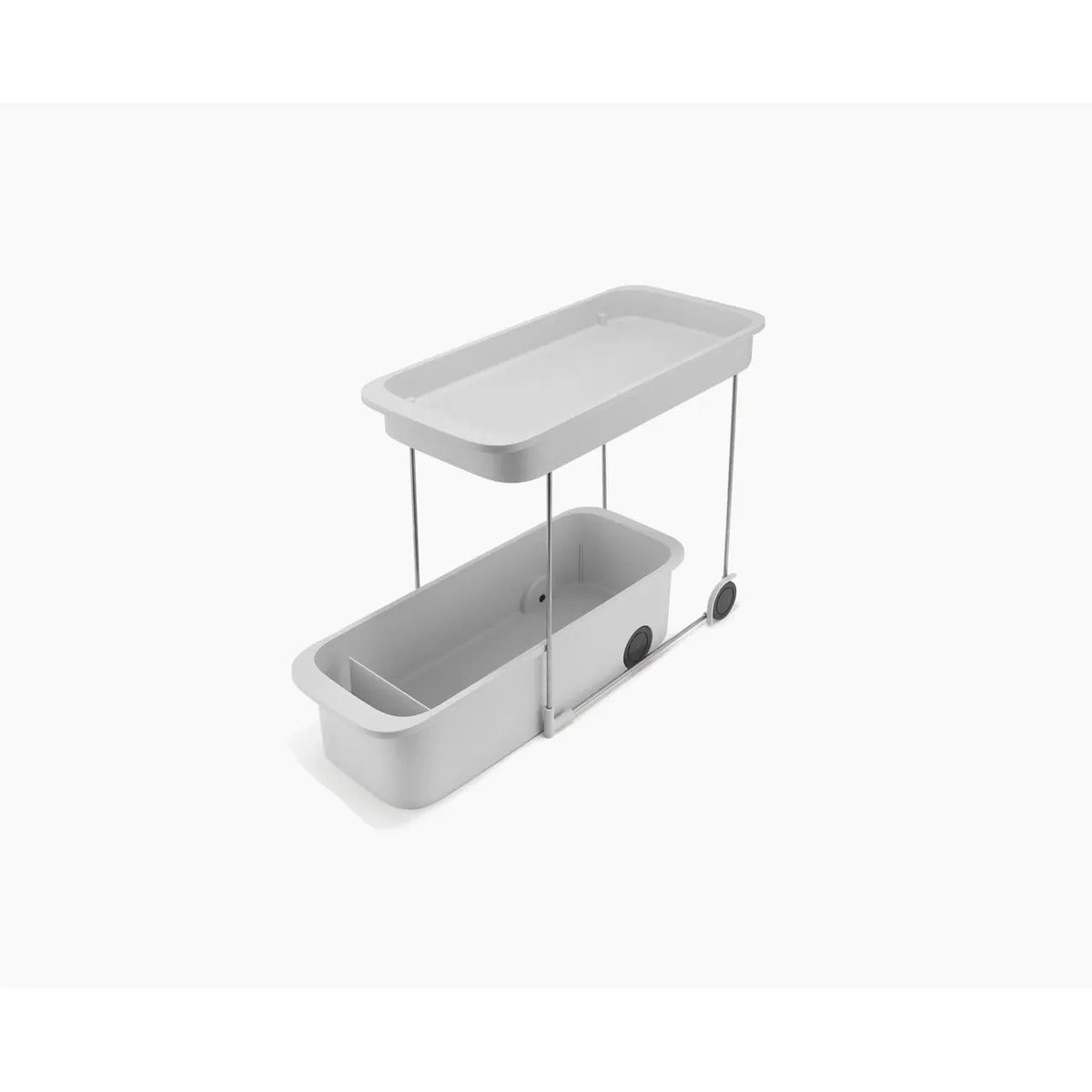 2-Tiered Storage Caddy