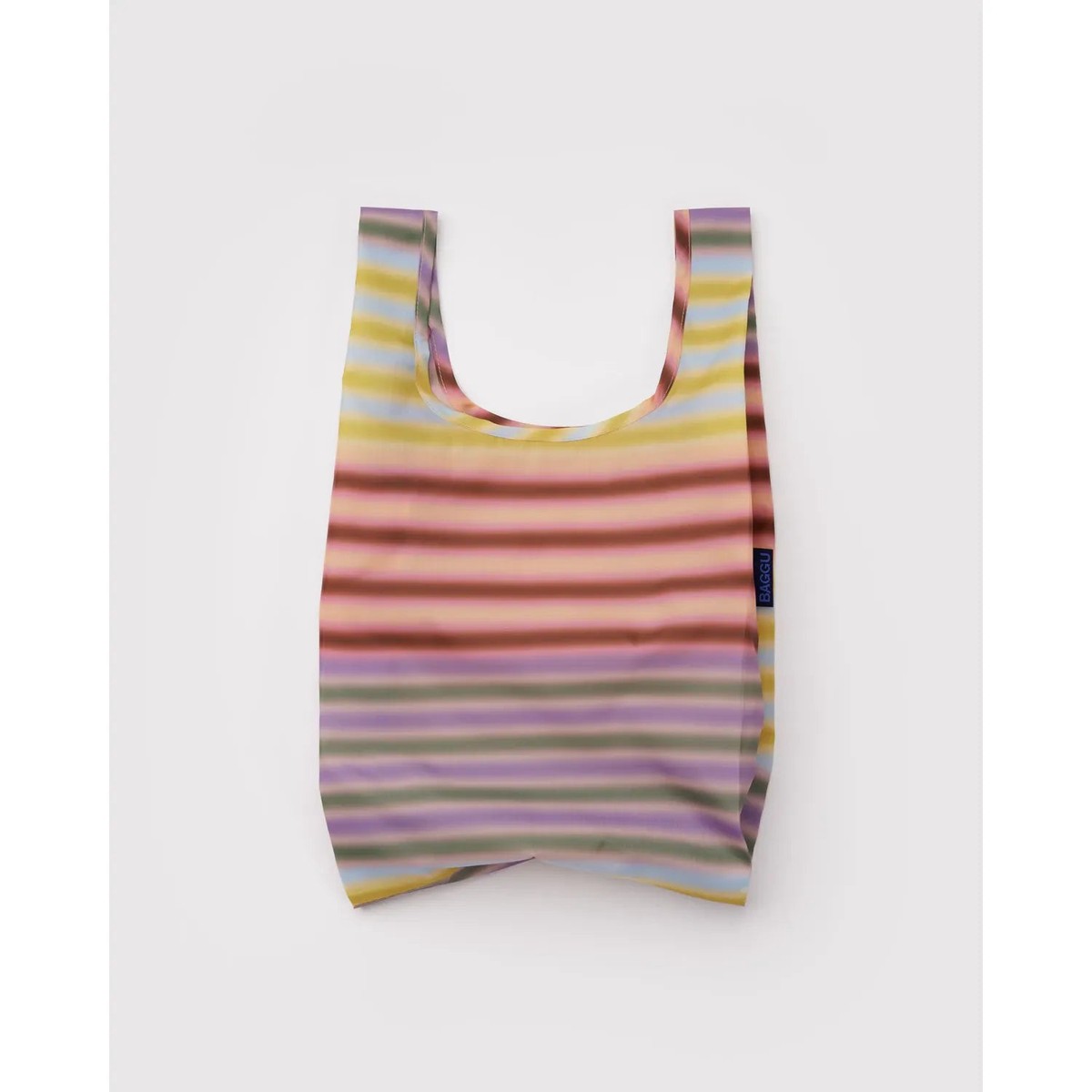 Baby Baggu - Gradient Stripe Multi