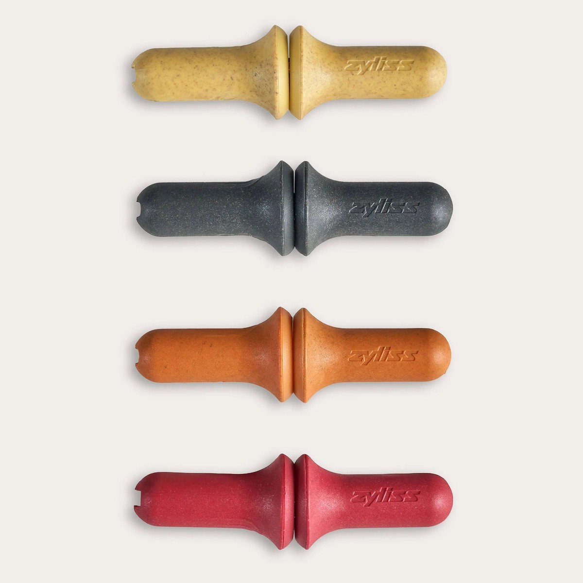 Zyliss Corn Holder Pair