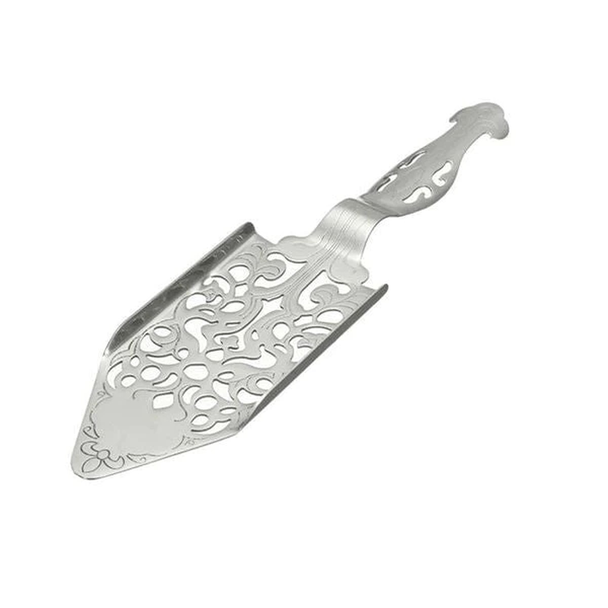 Absinthe Spoon - Arthemis Silver